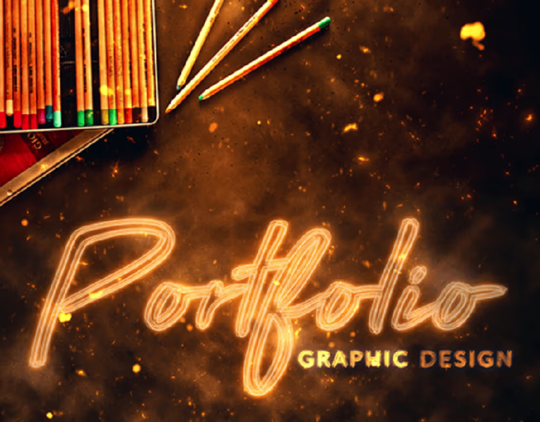 Cover image for Portfolio