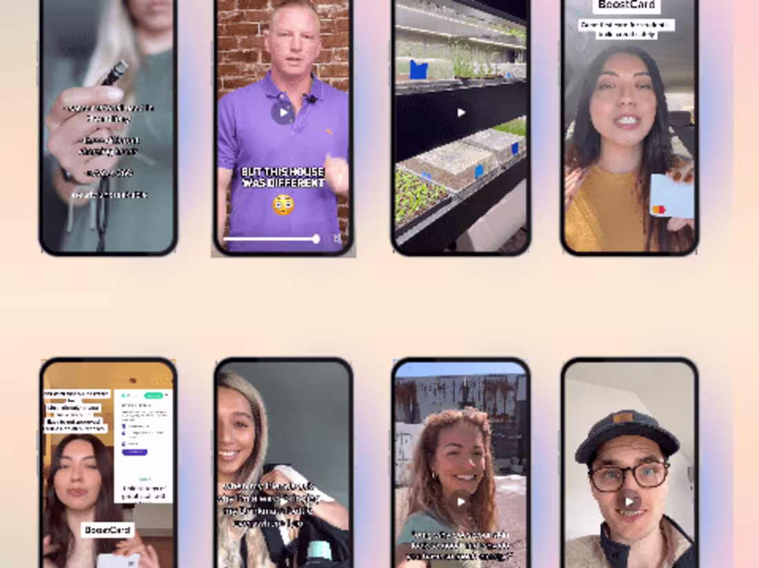 Cover image for Content Portolio