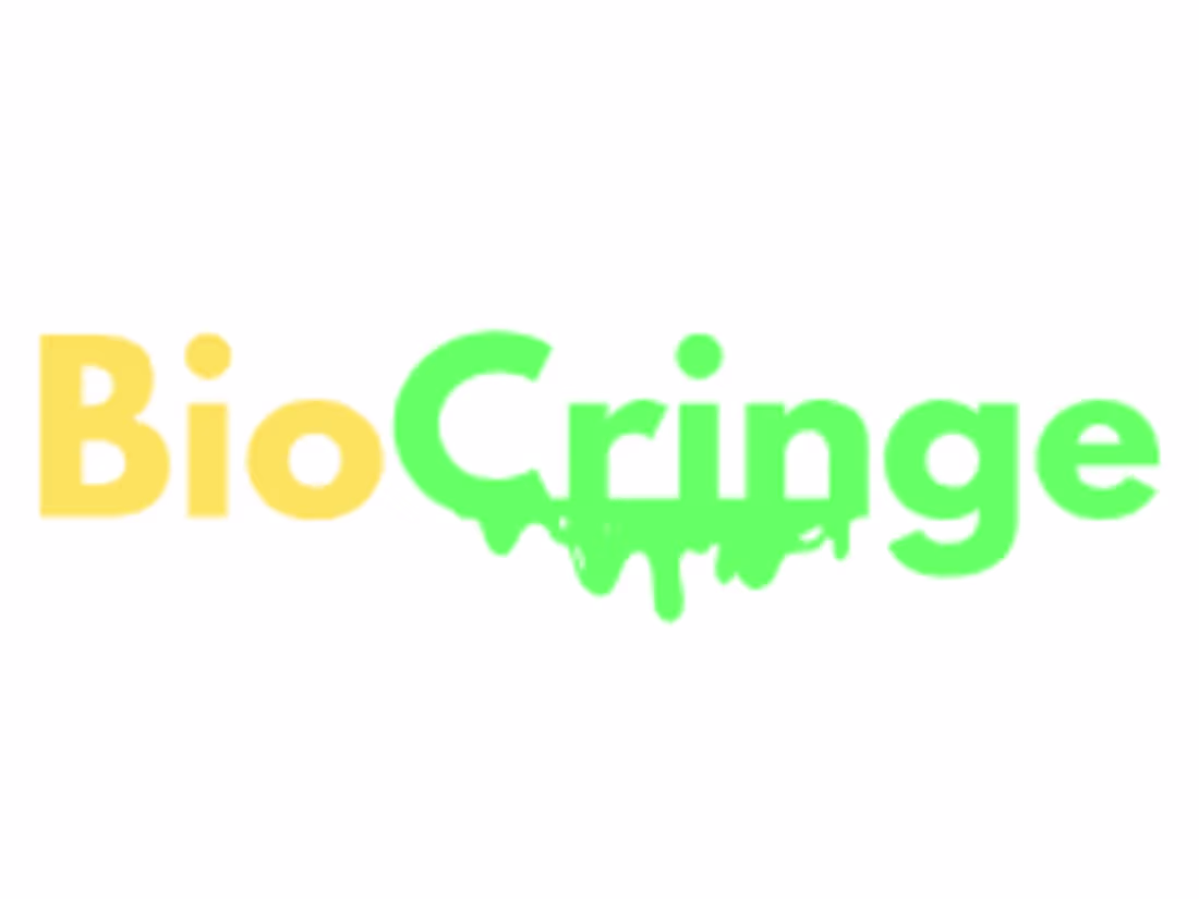 Cover image for BioCringe - The Obnoxious Social Media Bio Generator