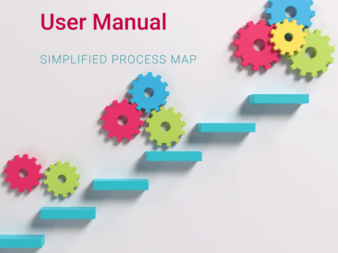 Cover image for User Manual for SaaS-based platform
