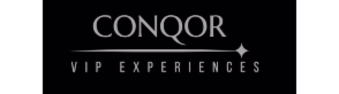 Cover image for CONQOR Official