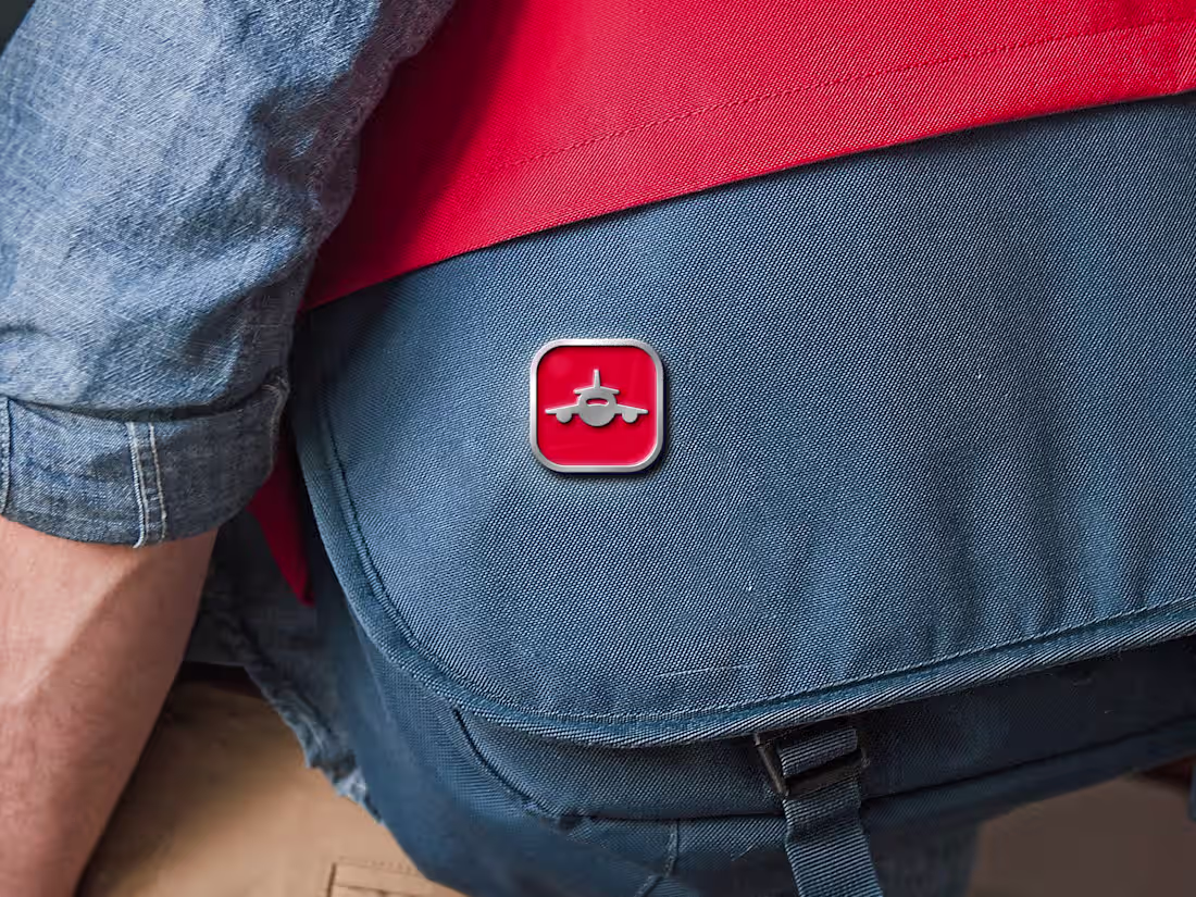 Cover image for TEZPARCEL Logo and Brand Guidelines