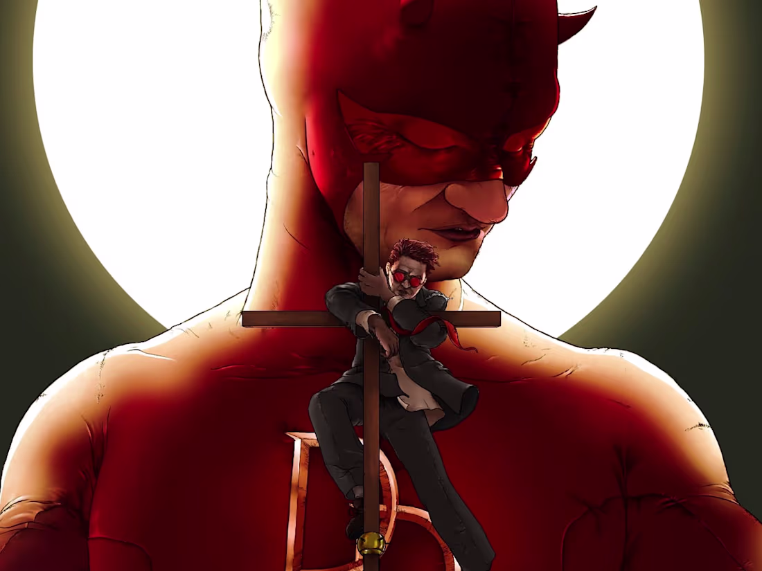 Cover image for Poster Design & Illustration