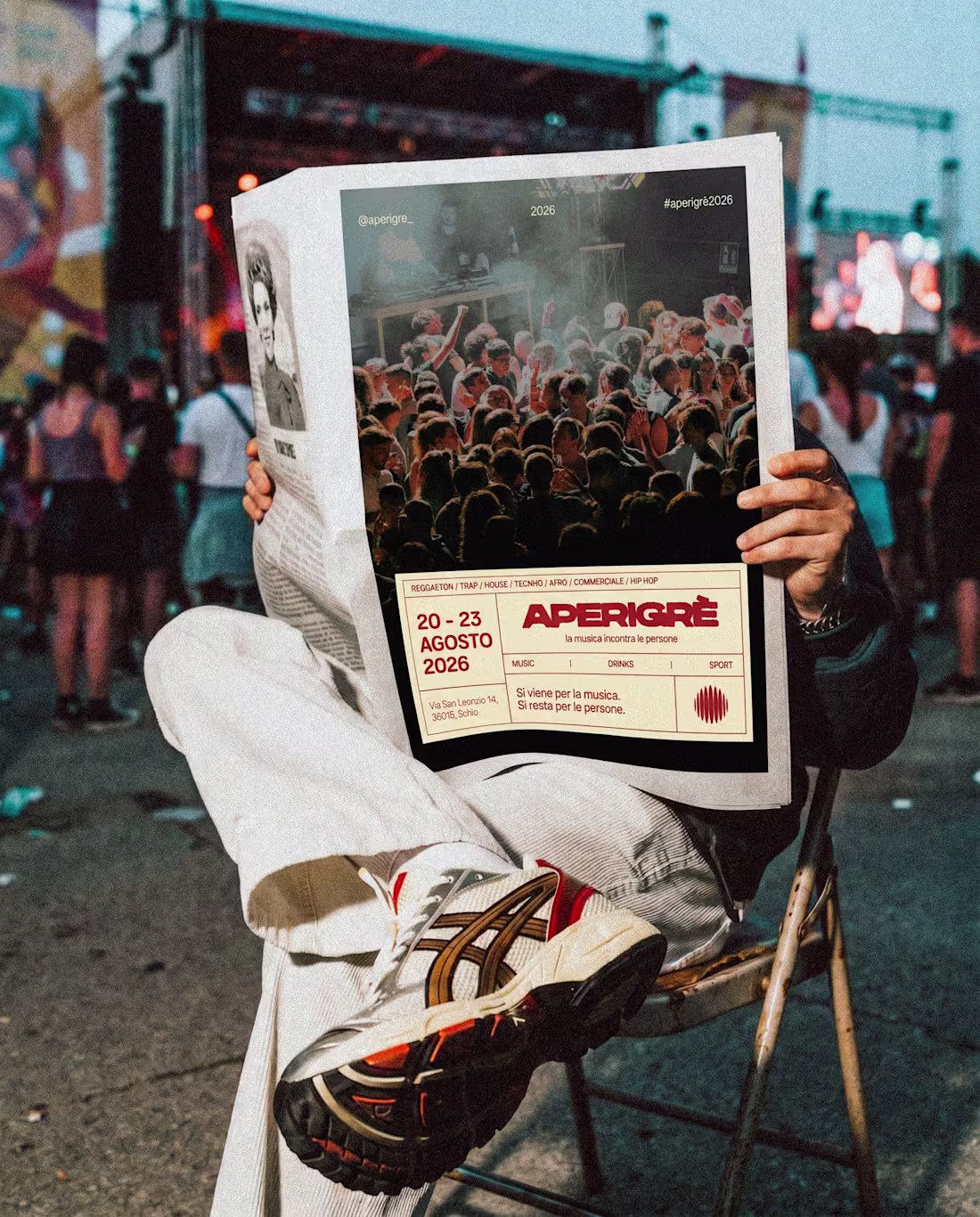 Cover image for Aperigrè is a community-driven event
