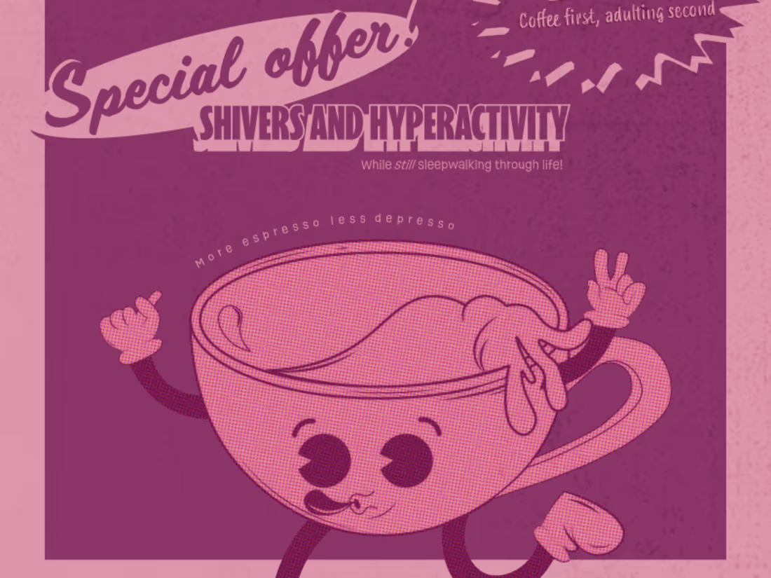 Cover image for Poster and Branding