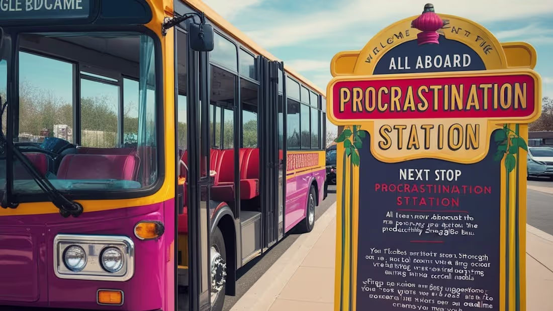 Cover image for Boost Your Productivity: Expert Strategies to Master Time Manag…