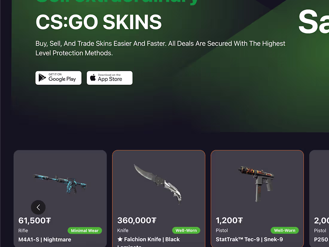 Cover image for LannMarket