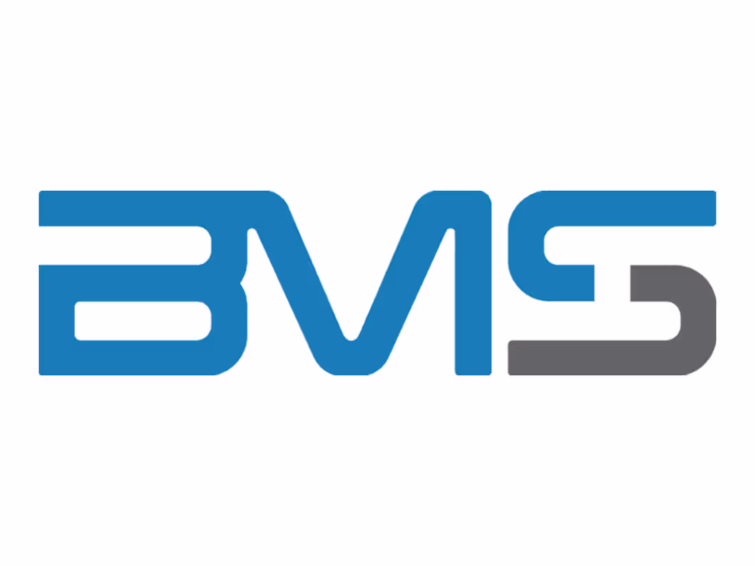 Cover image for BMS