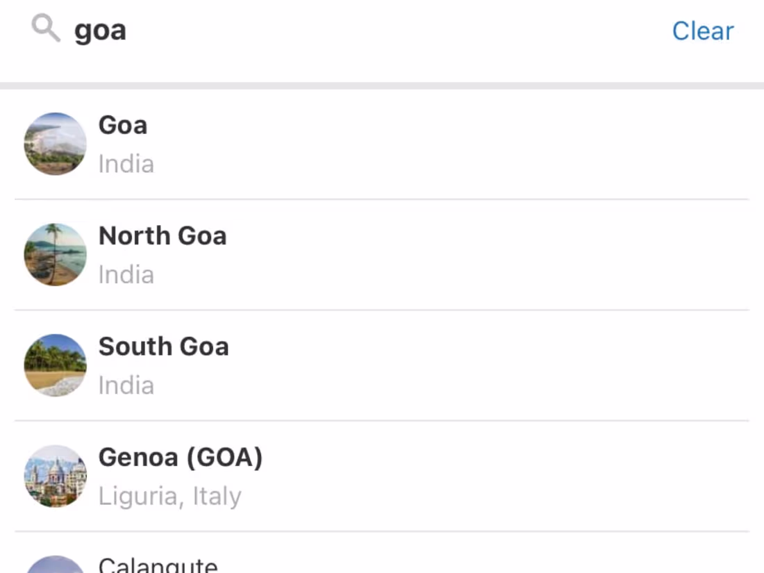 Cover image for Elastic search for travel website