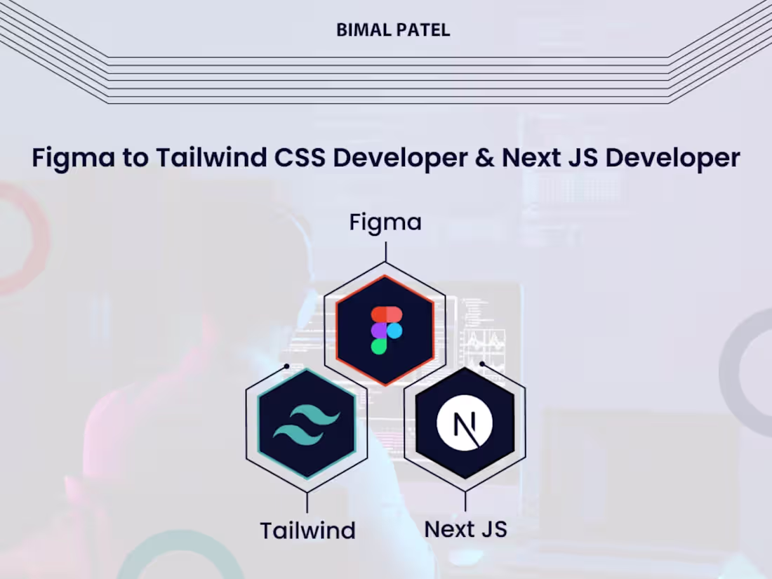 Cover image for Full Stack Developer