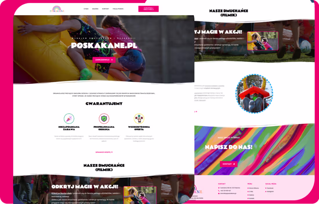 Cover image for Store with booking? No more question needed!