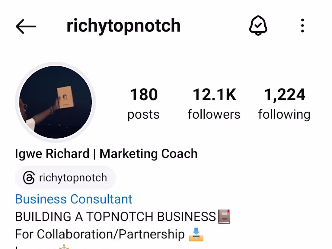 Cover image for Video Editor for Richytopnotch 