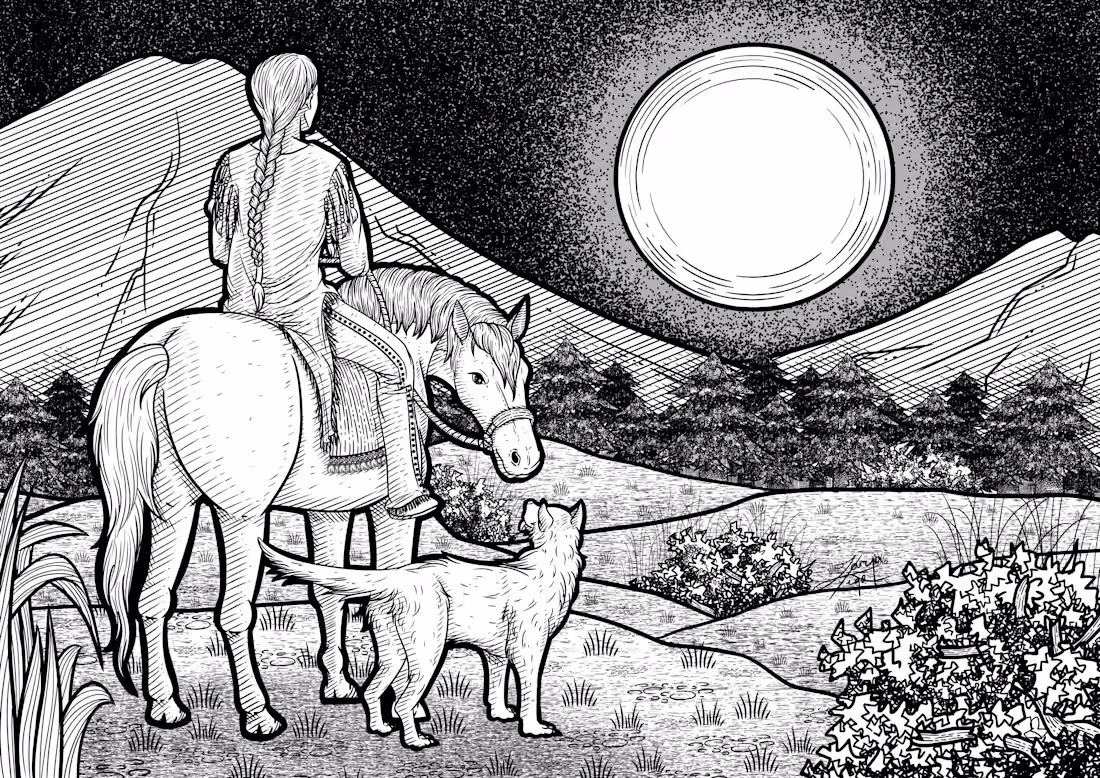 Cover image for Illustrations for a Blog