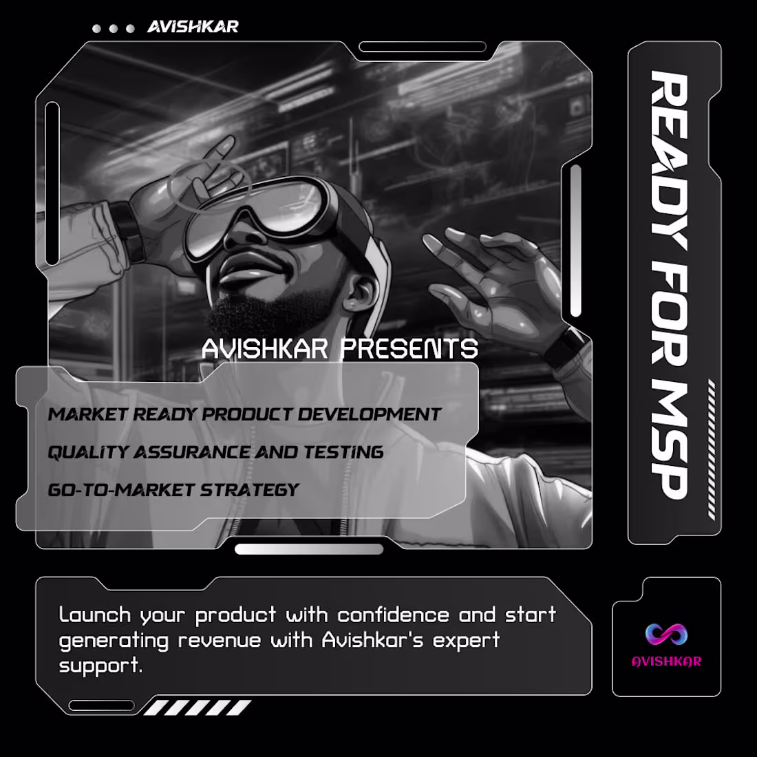 Cover image for Social Media Post