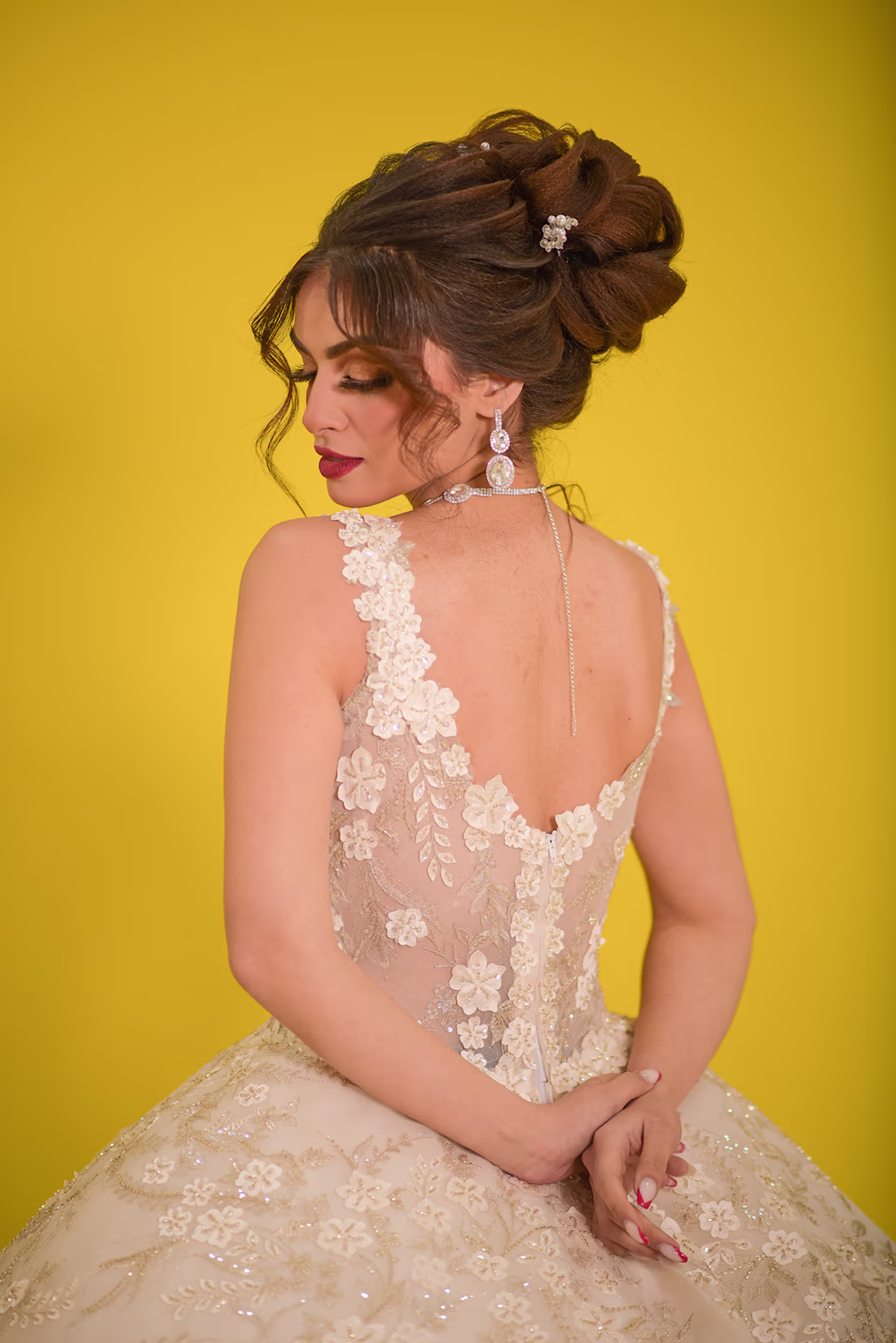 Cover image for photoshoot 8 :: Behance