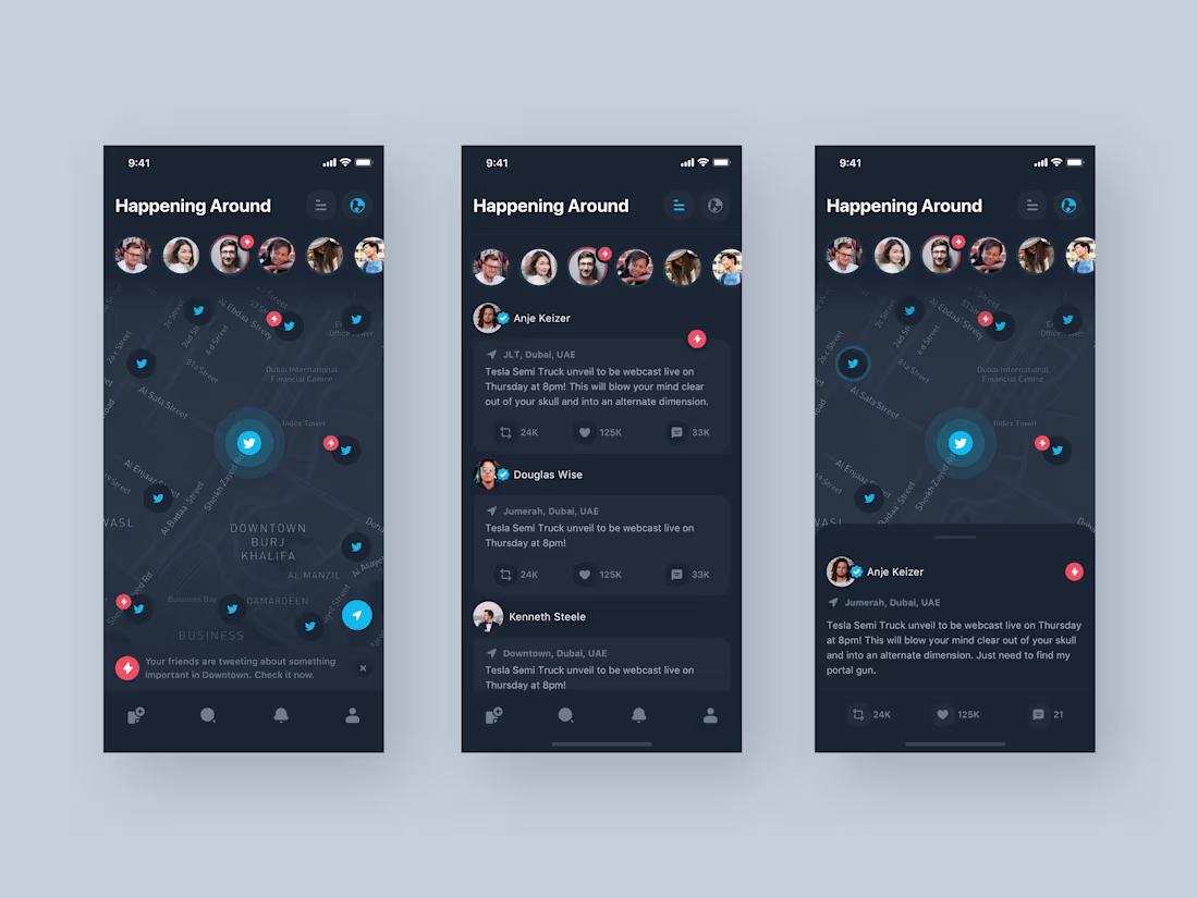 Cover image for Pulse: A New Way to Explore Twitter Twitter is fast… but fin...