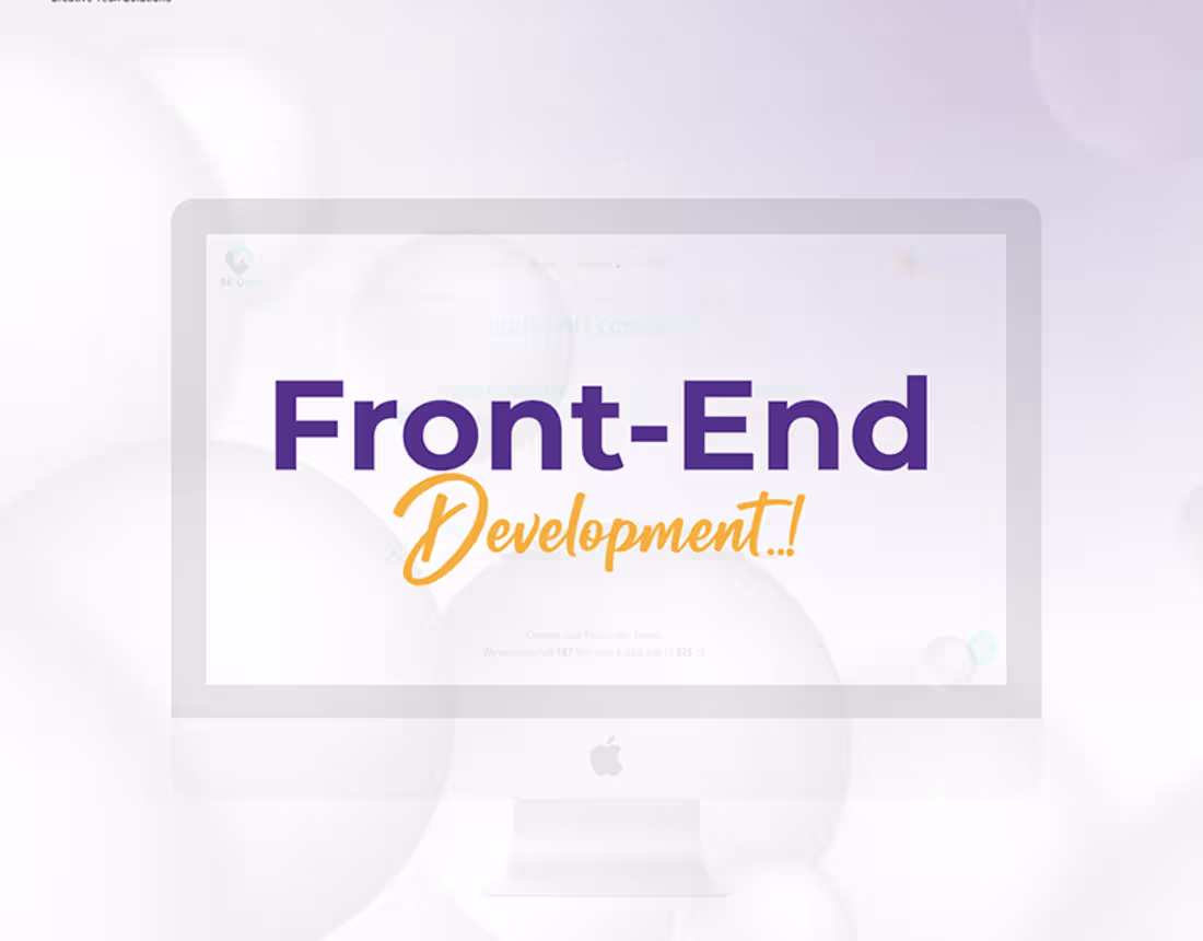 Cover image for Services