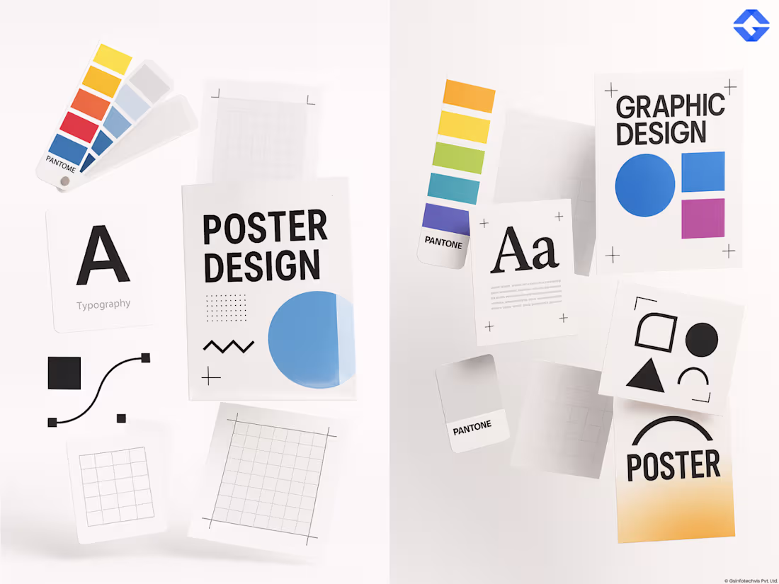 Cover image for Graphic Design