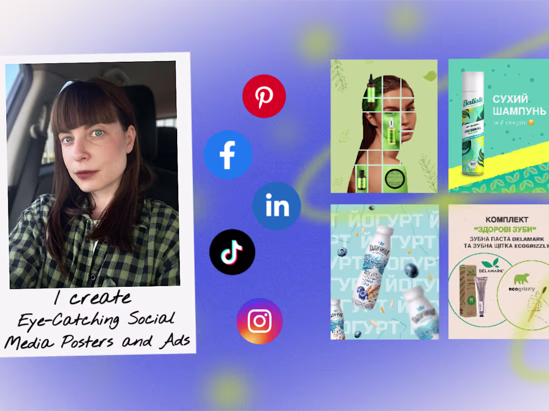 Cover image for Animated video creation