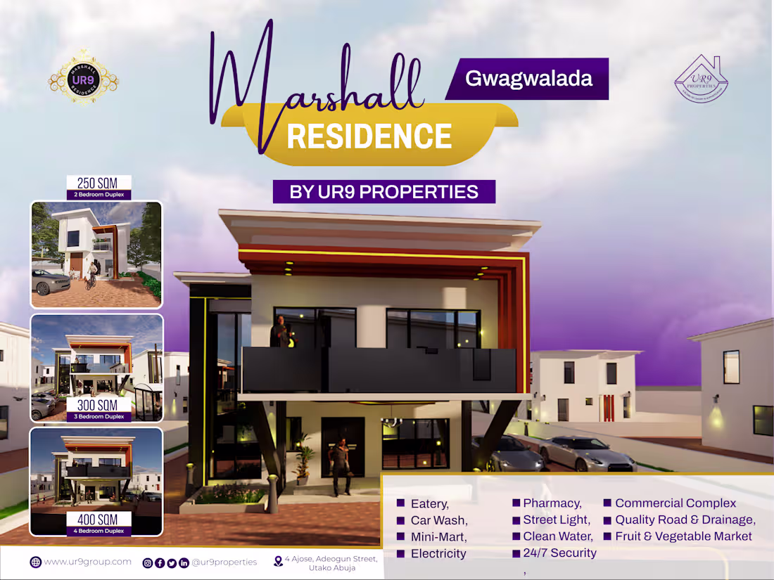 Cover image for FLYER DESIGN