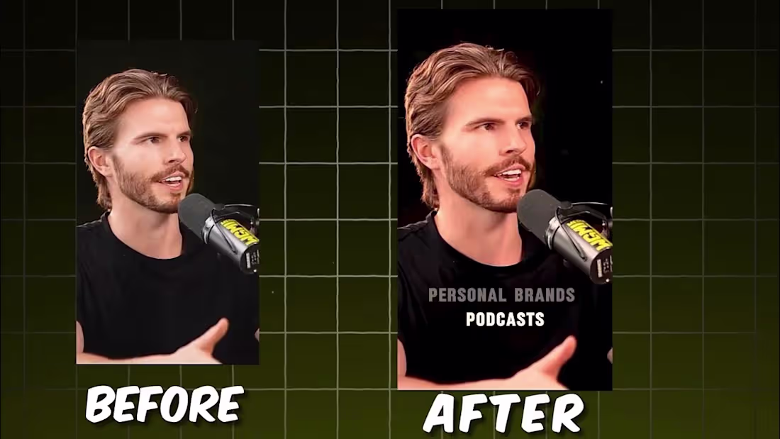 Cover image for CLIENT 3 - YouTube