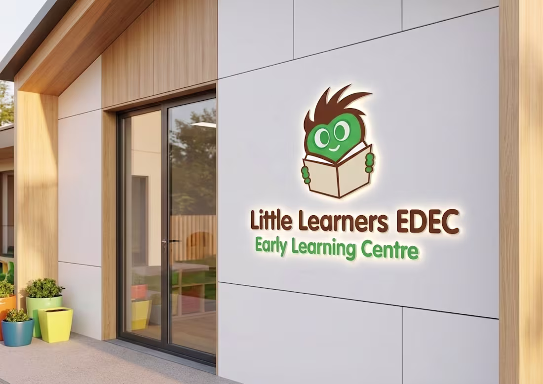 Cover image for Transforming "Little Learners EDEC" into