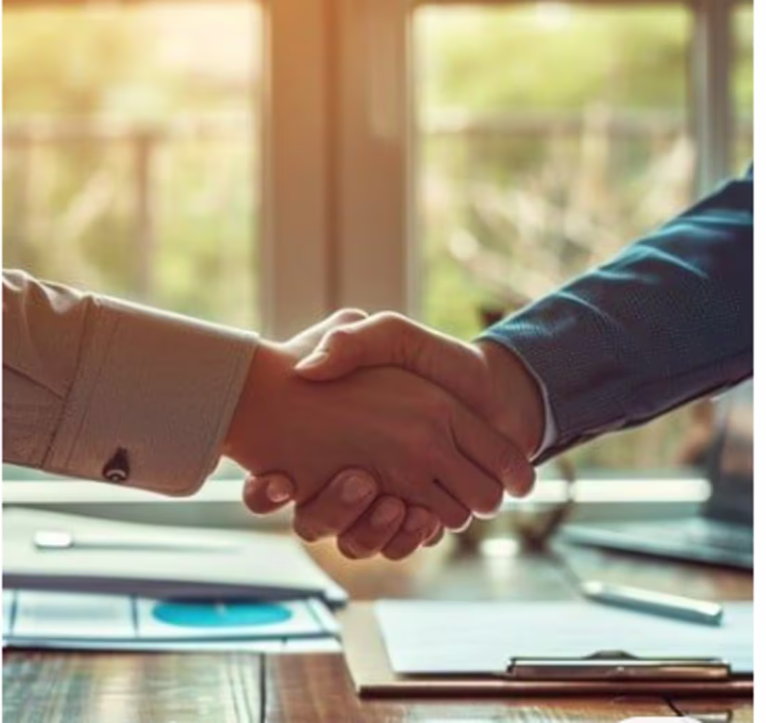 Cover image for Customer Service Representative