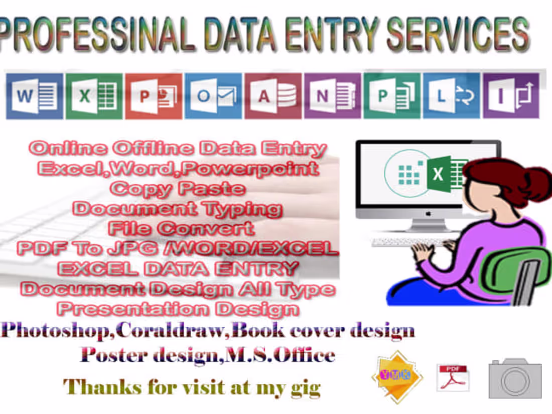 Cover image for Graphic designer