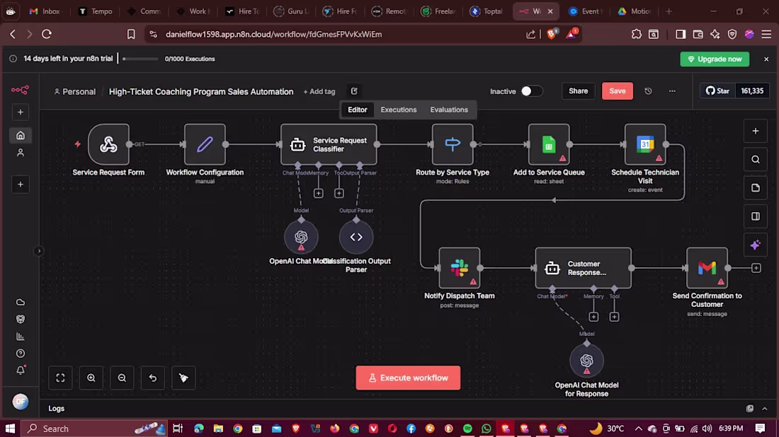 Cover image for If you’re running a local service business and still missing...