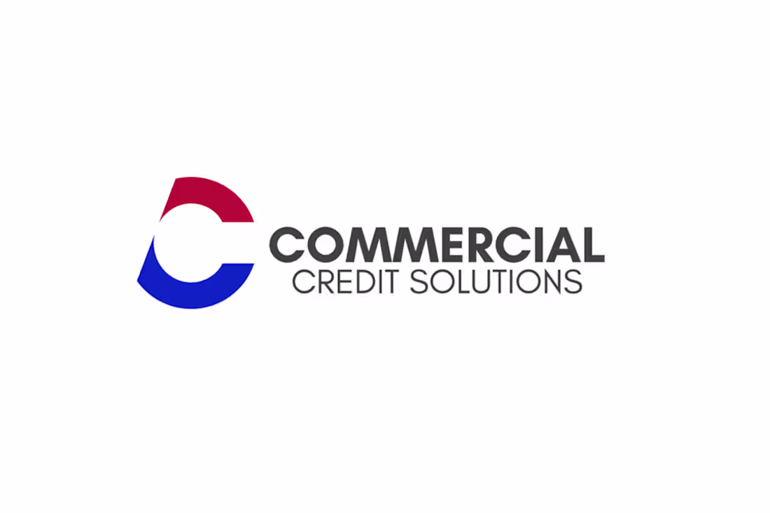 Cover image for Commercial Credit Solutions