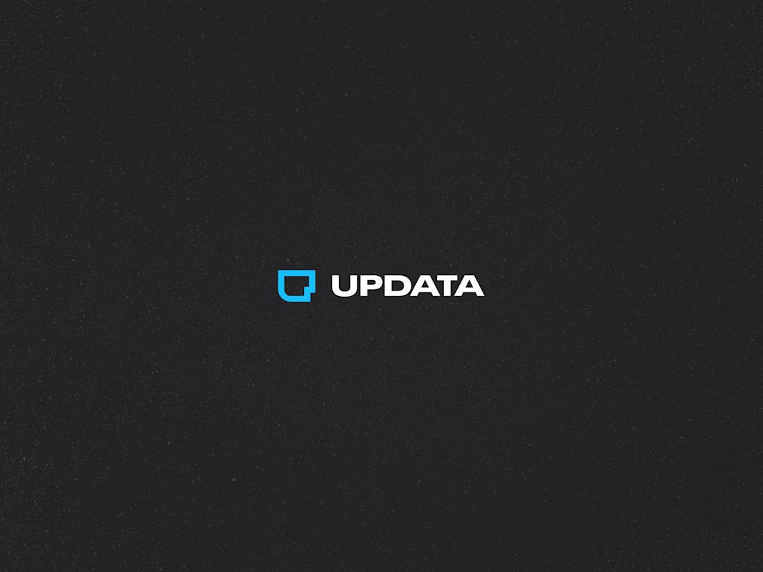 Cover image for Updata — Fiber Internet Web Platform & Branding