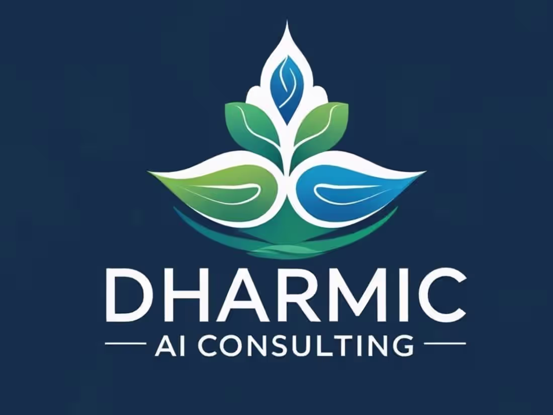 Cover image for Consciousness-based AI Ethics Series