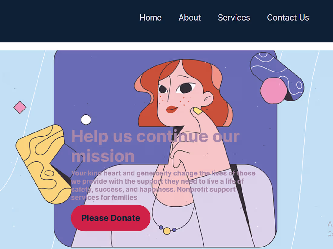 Cover image for Wix Website 