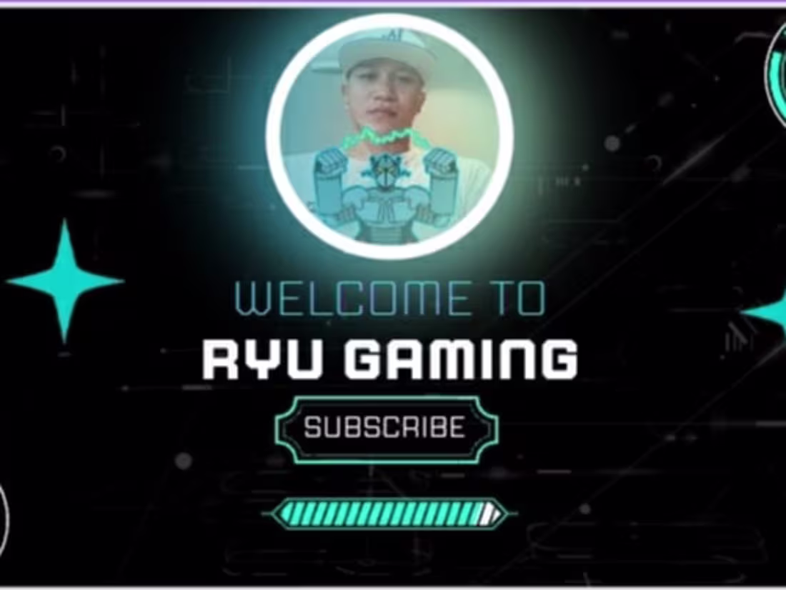 Cover image for Website Intro Vlog Video