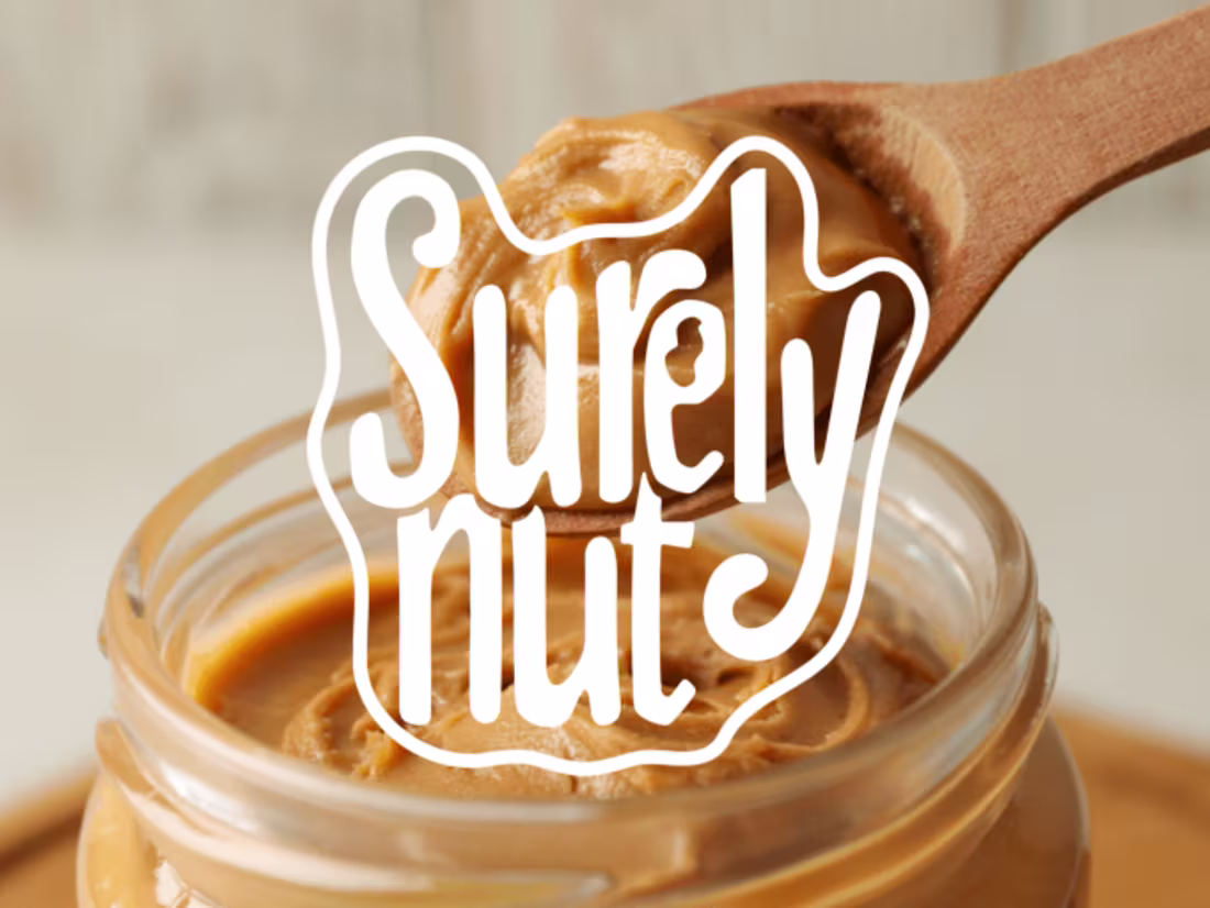 Cover image for Surely Nut