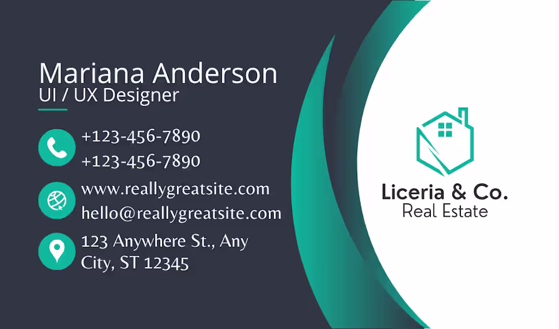 Cover image for Business Card Design