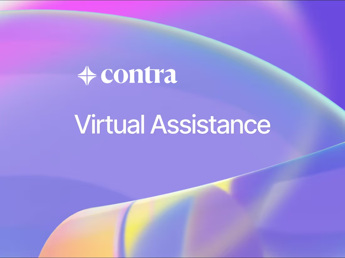 Cover image for Virtual Assistant