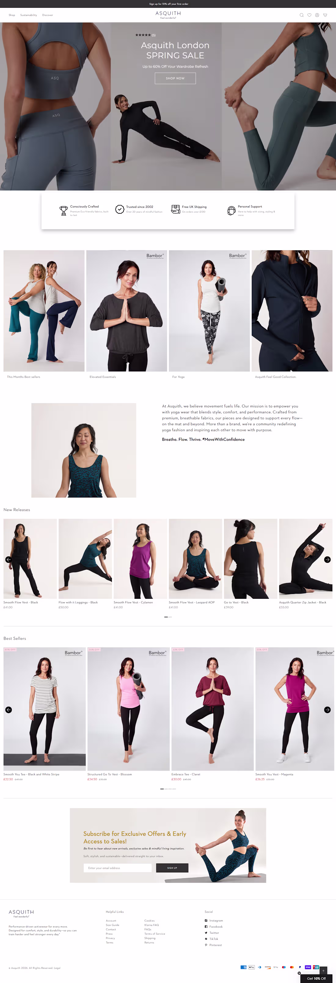 Cover image for Shopify Store Design & Development