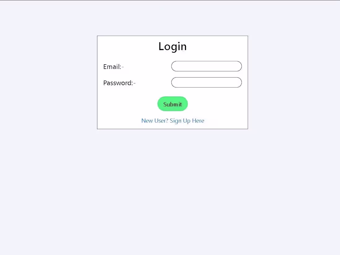 Cover image for Payments Recorder