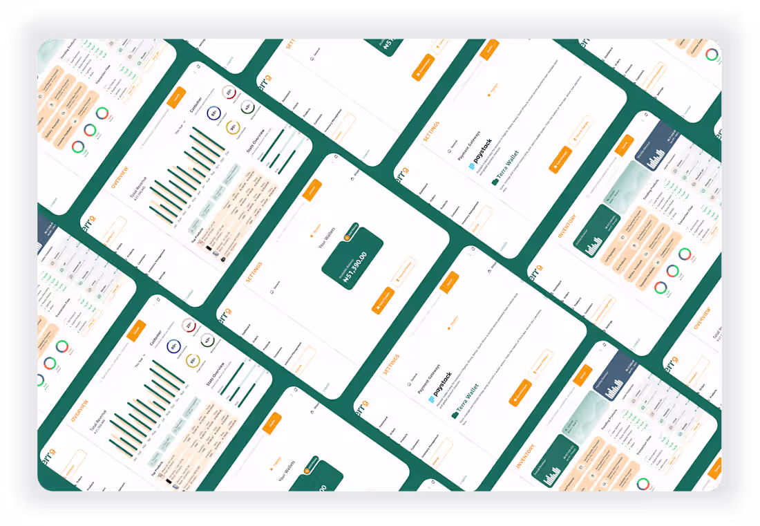 Cover image for Dashboard Design | Ui/Ux