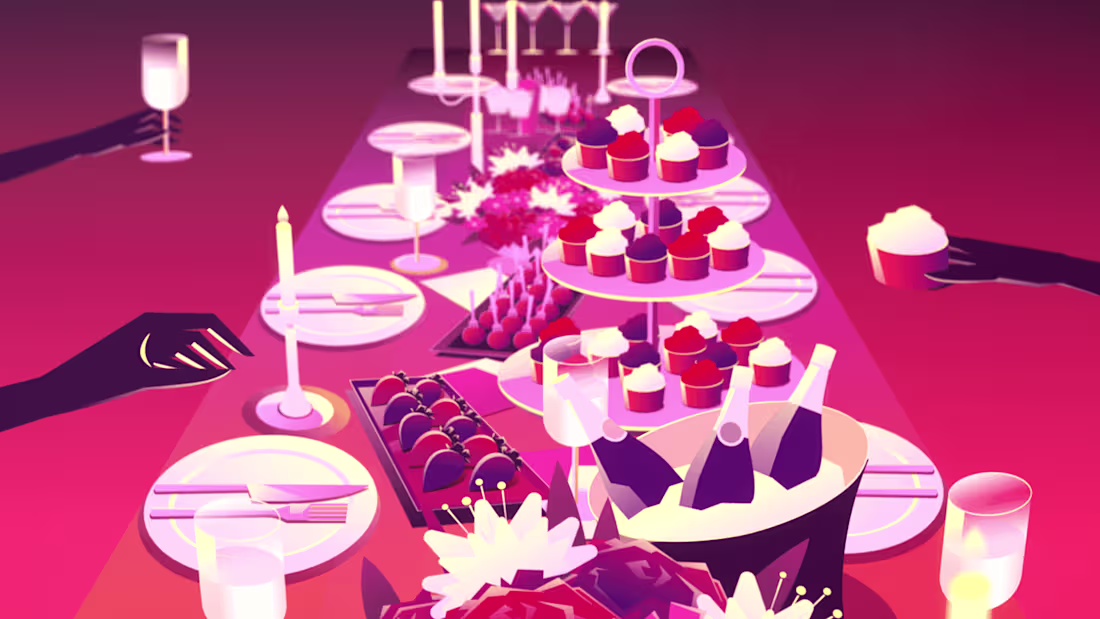 Cover image for 👠 Gossip Girl Title