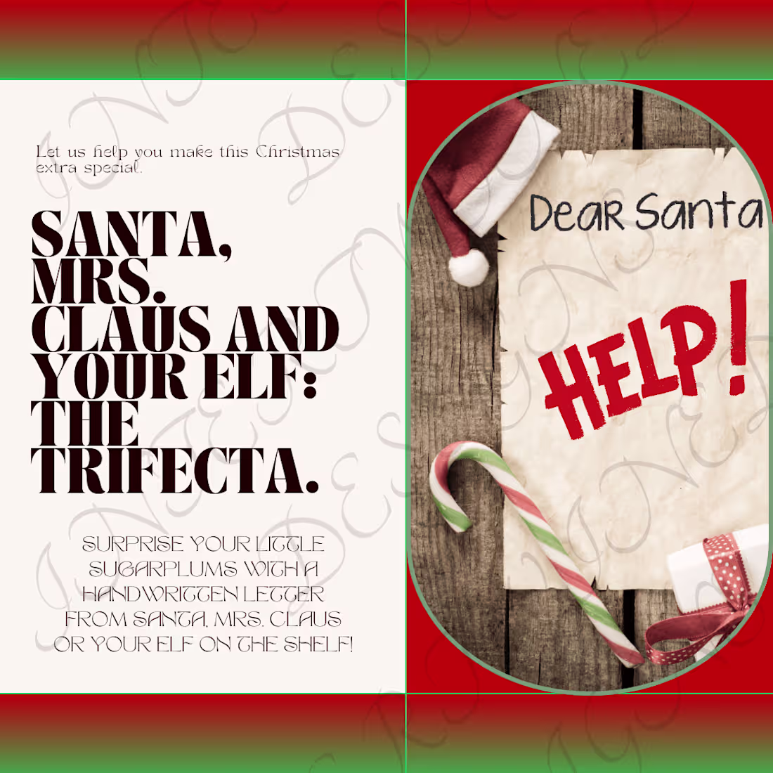 Cover image for Copywriting and Editing Services