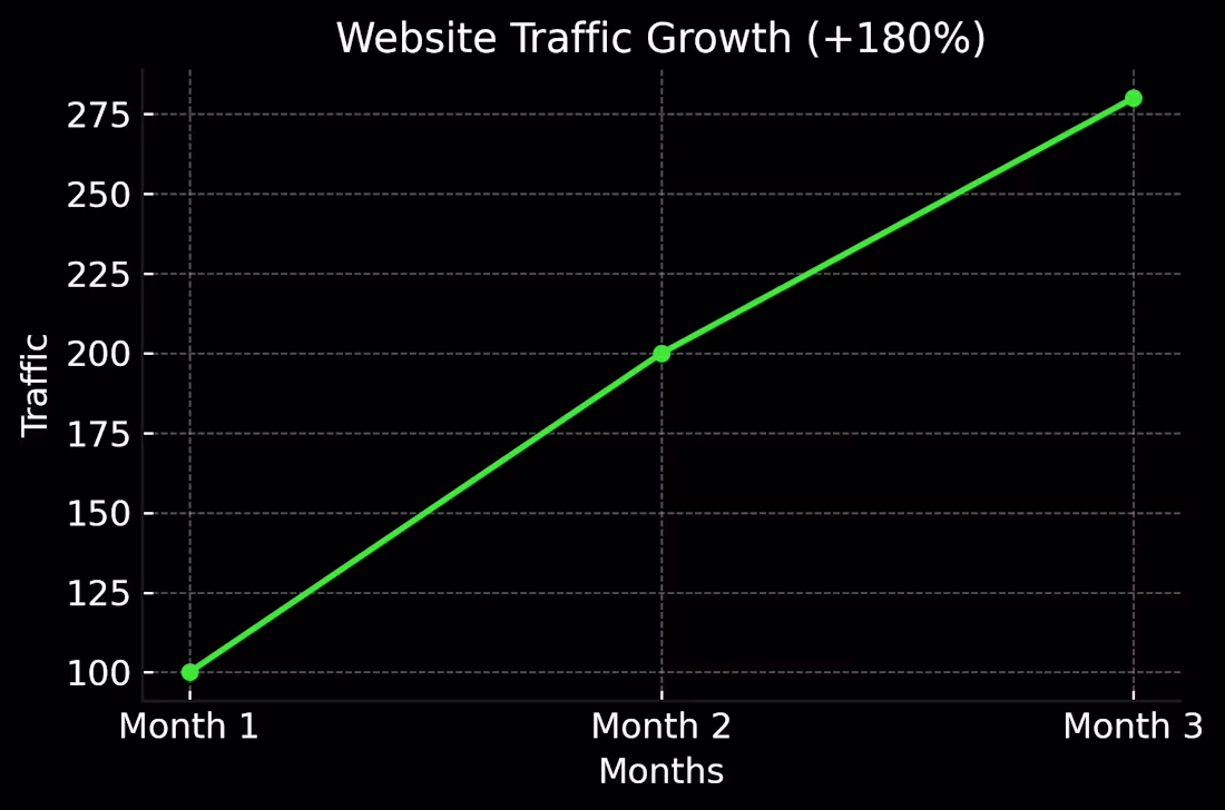 Cover image for SEO Campaign for a Local Funeral Home Service