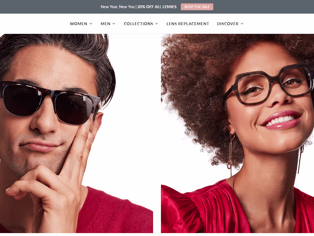 Cover image for Webplanex, Vint & York