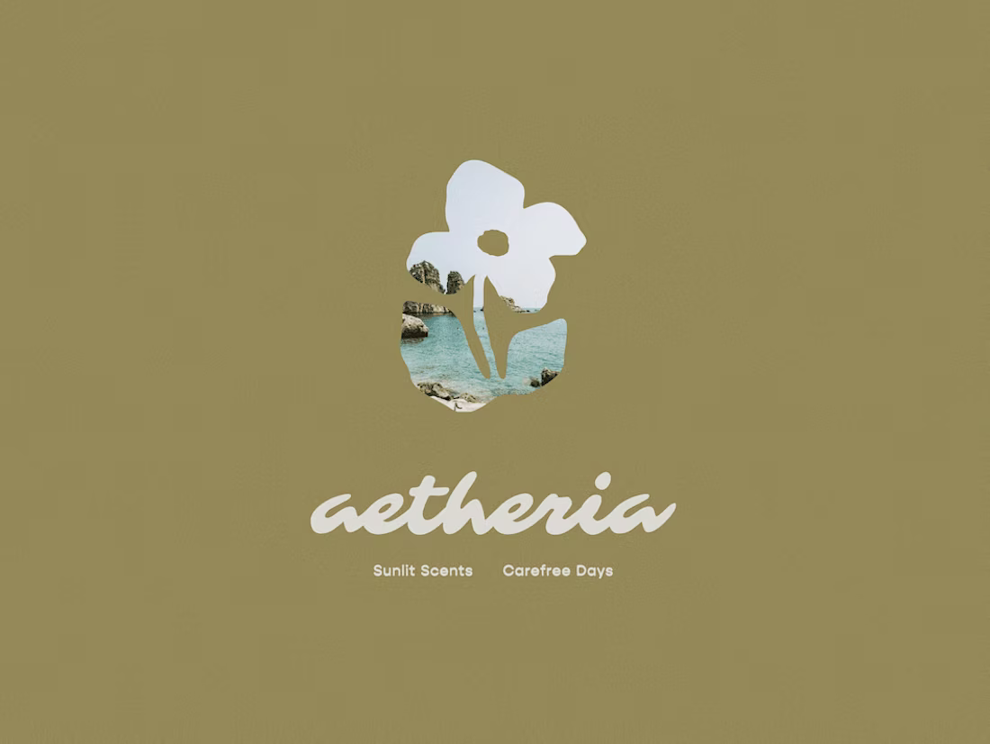 Cover image for Brand Identity & Packaging for Aetheria
