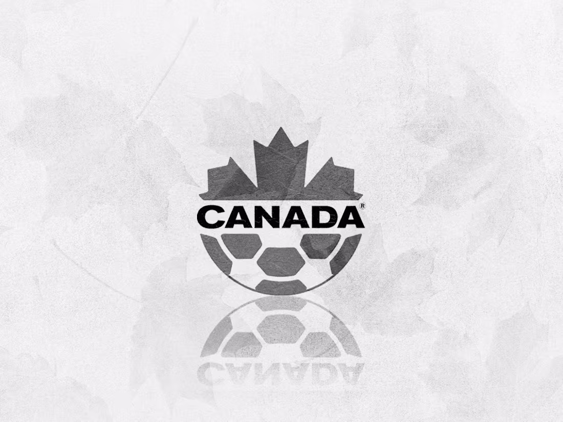 Cover image for Canada Soccer
