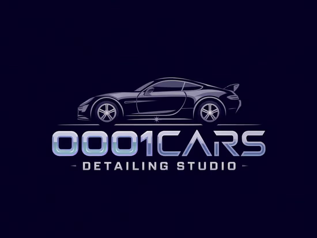 Cover image for logo design