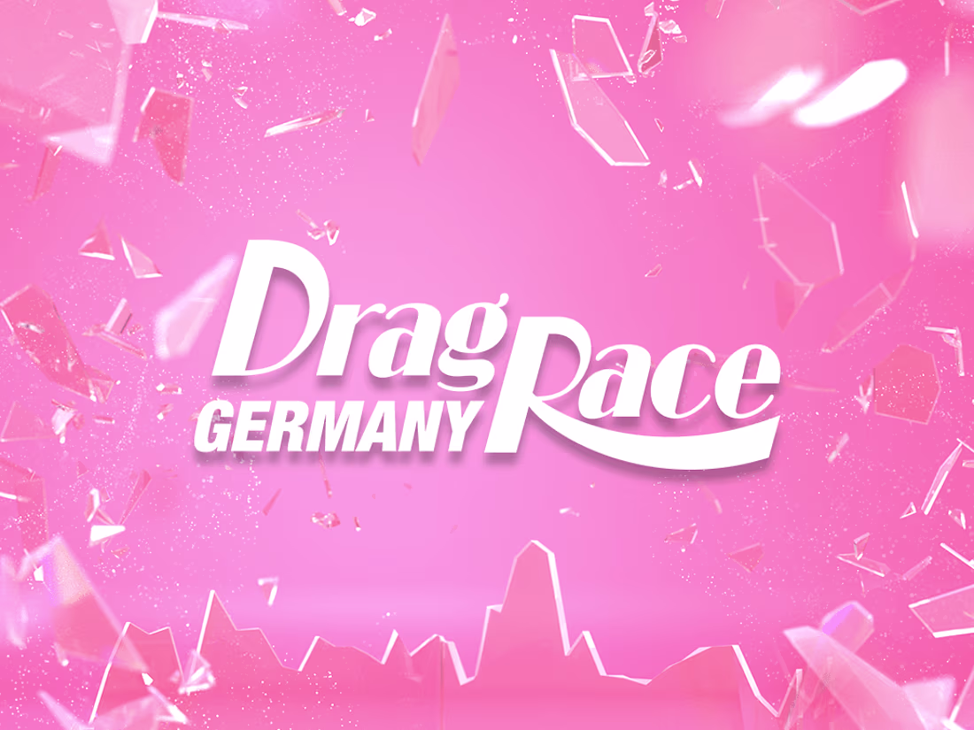 Cover image for Drag Race Germany - Season 1