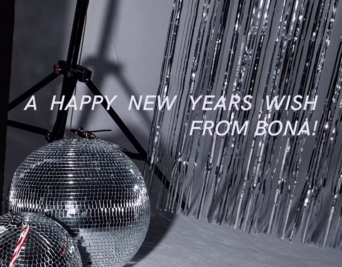 Cover image for BONABAG Christmas Campaign