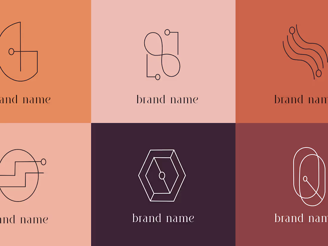 Cover image for logo designer